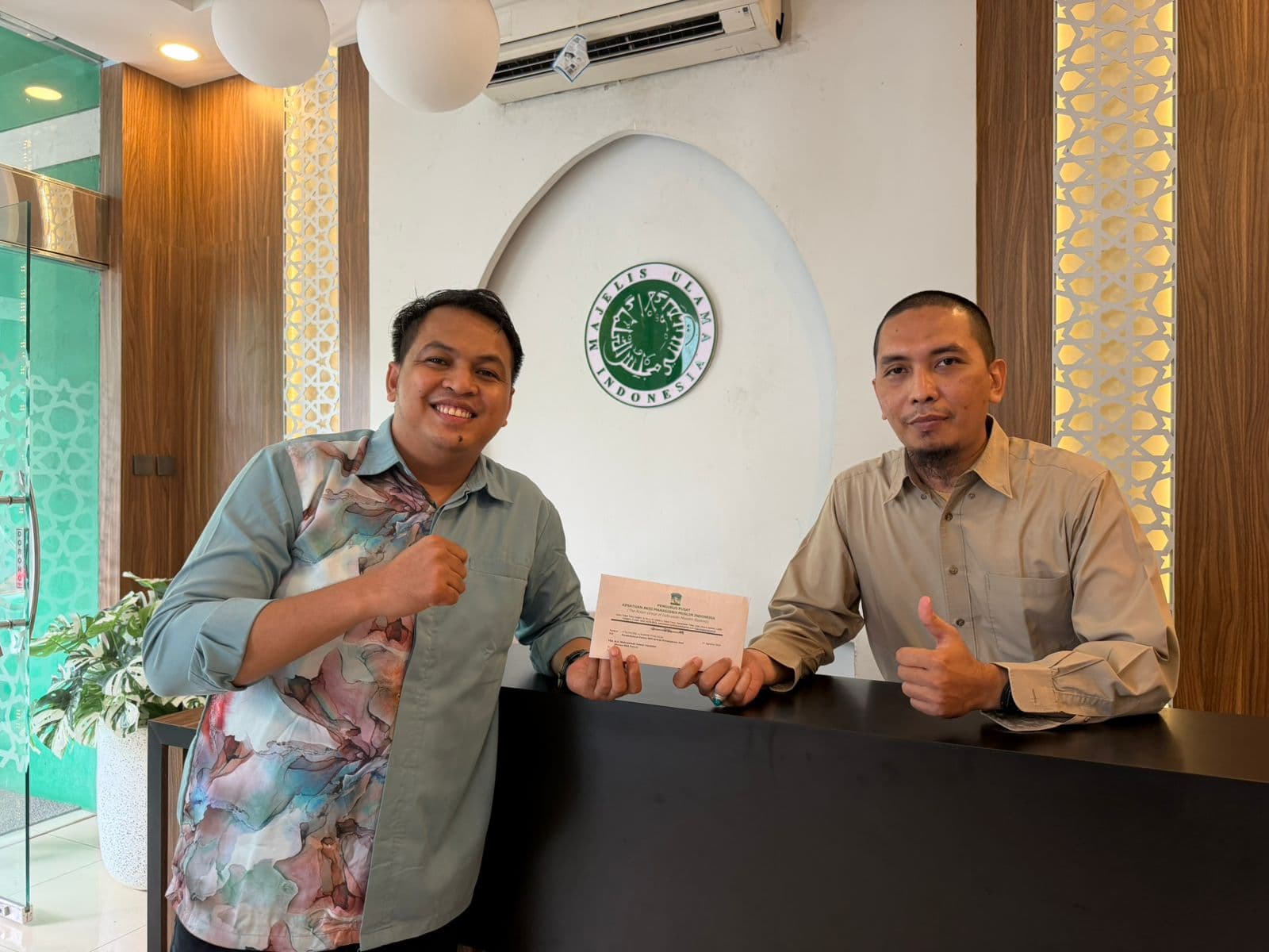 PP KAMMI Minta MUI Terbitkan Fatwa Pemanfaatan Aset Rampasan Korupsi untuk Kepentingan Rakyat