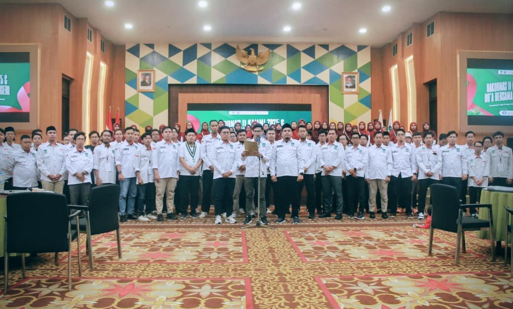 141 Pengurus Daerah KAMMI Tolak Klaim Kepemimpinan Amri Akbar