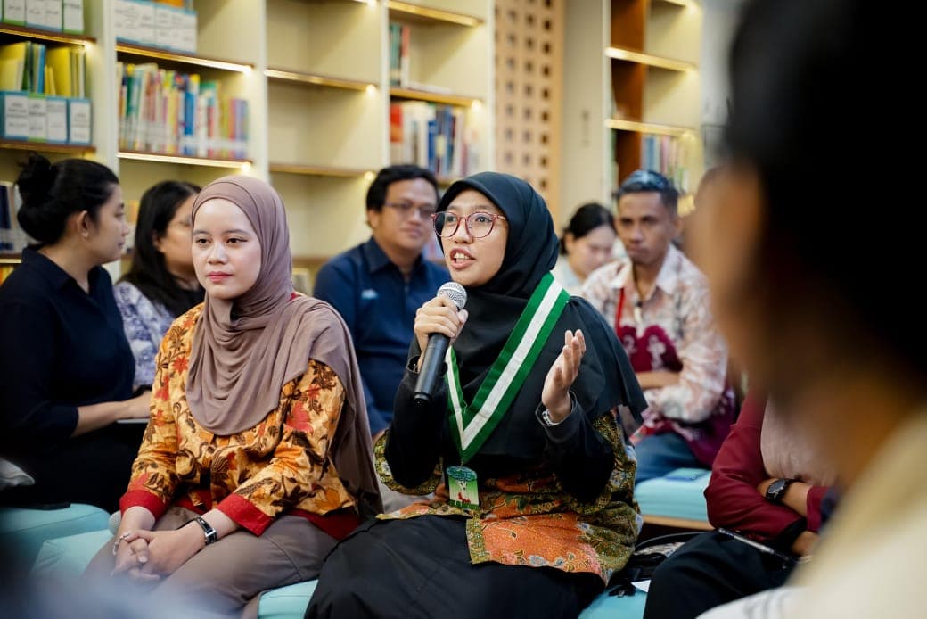 Perempuan KAMMI Apresiasi Kebijakan Perlindungan Anak di Ruang Digital, Dorong Ekosistem Digital yang Beradab