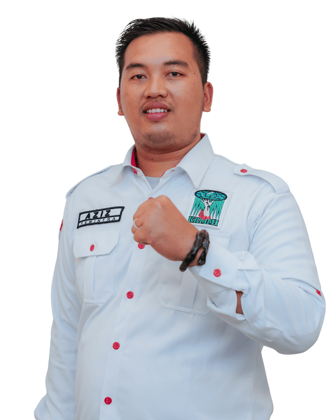 Foto Riana Abdul Azis, S.Pd.,M.Pd., MCE