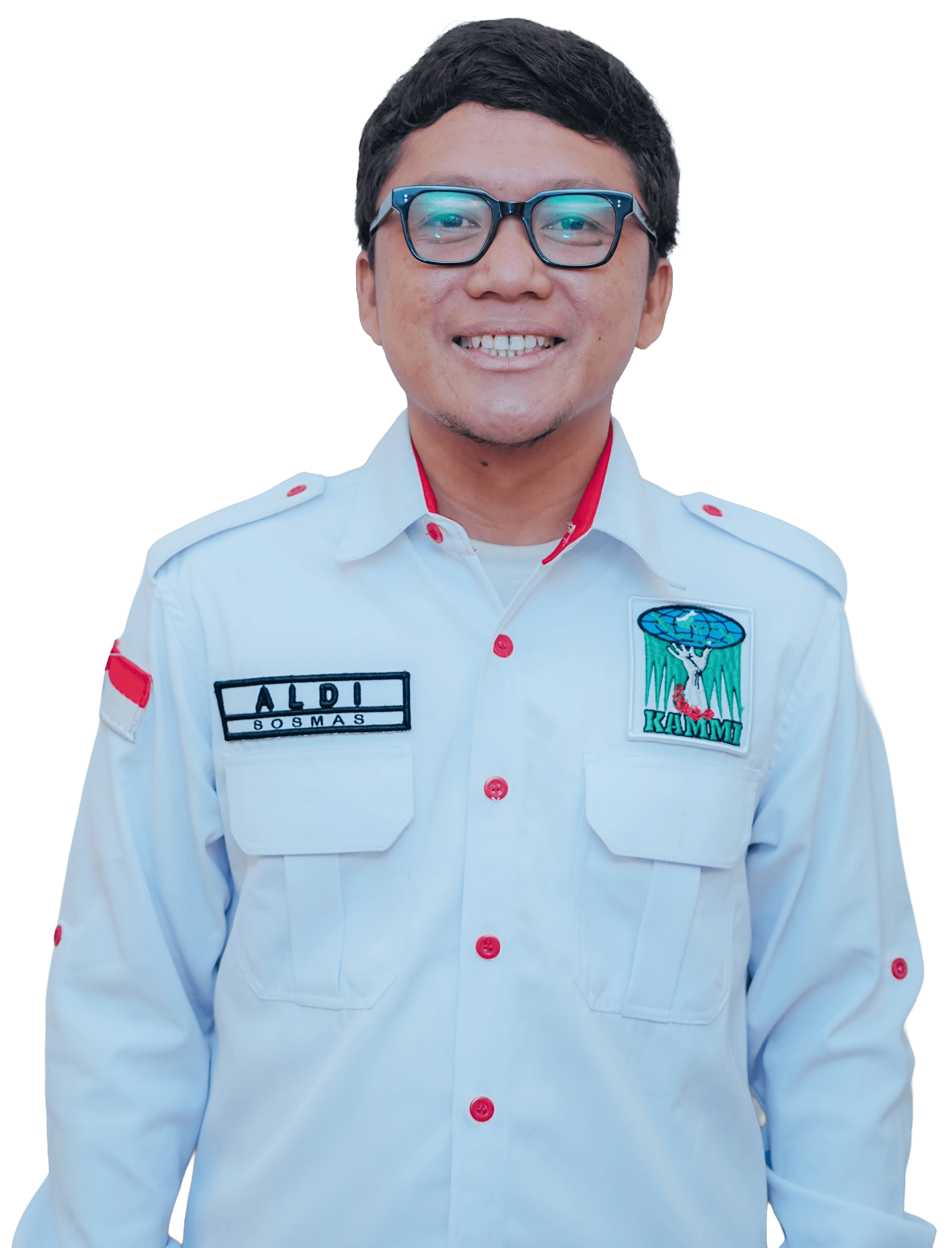 Foto Aldi Agus Setiawan, S. Pi.