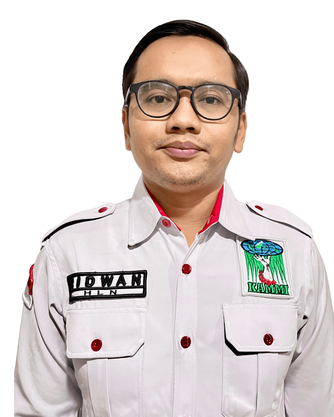Foto Ridwan, M.A