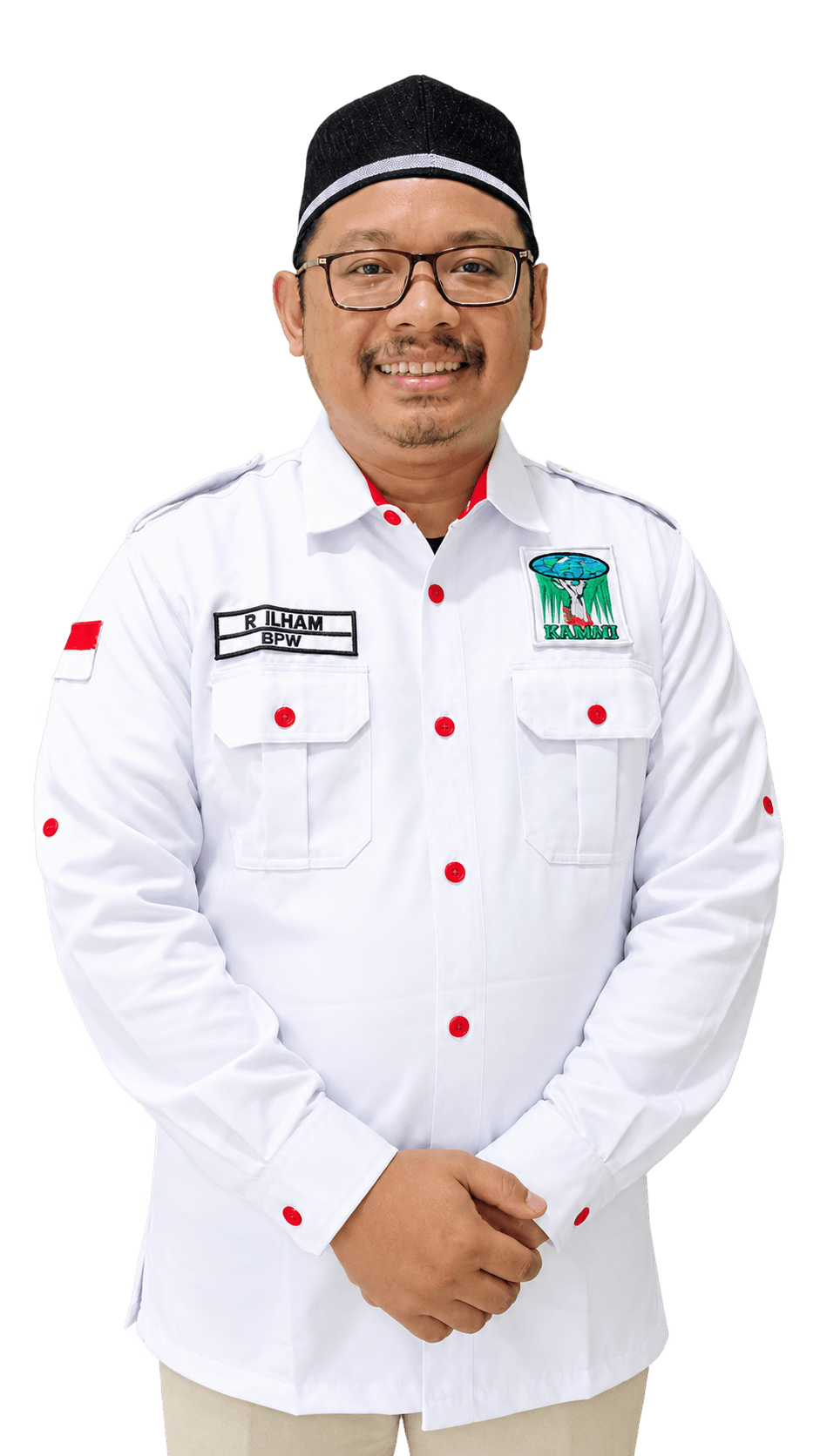 Foto R Ilham Sastronegoro