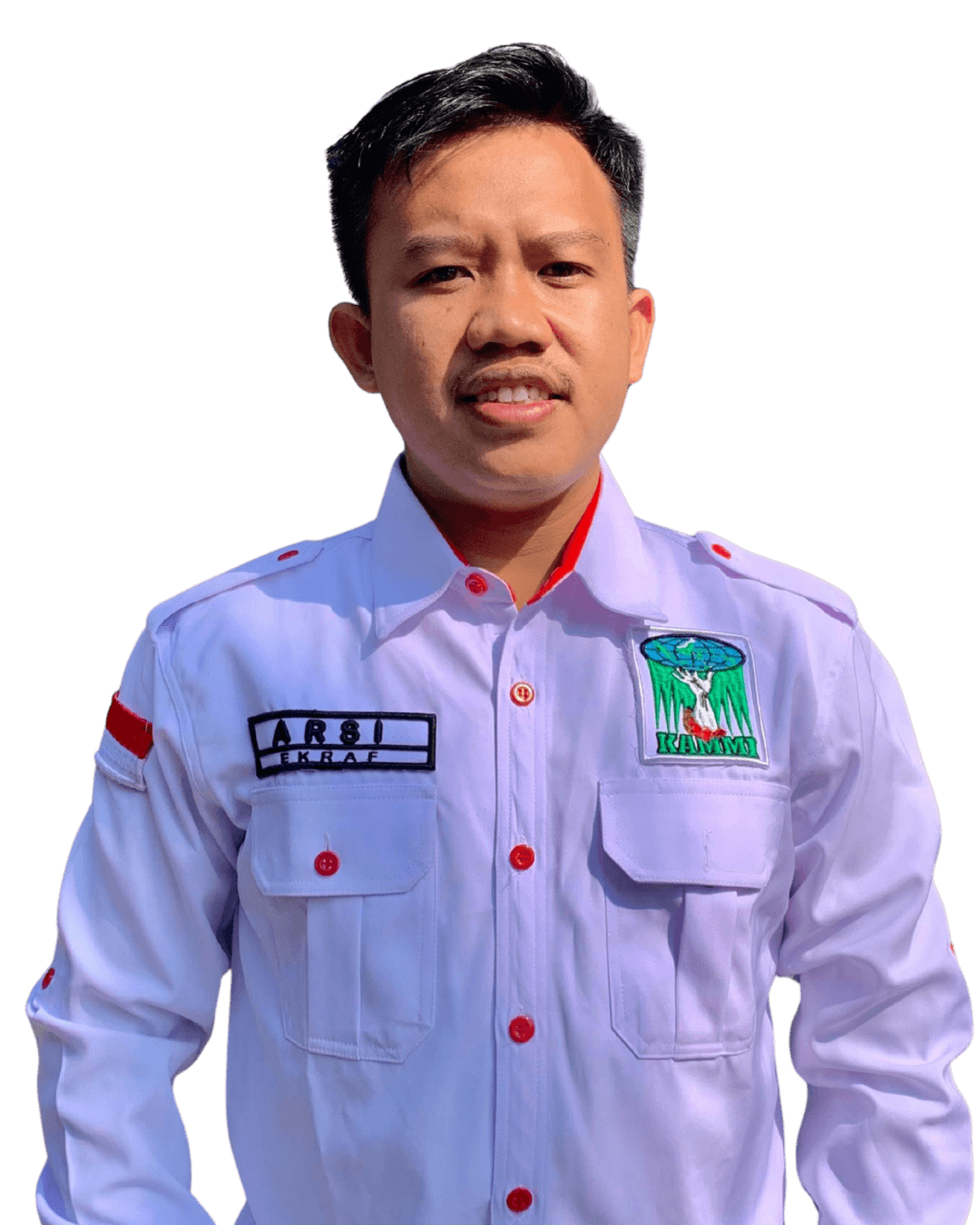Foto Arif Sibghotulloh