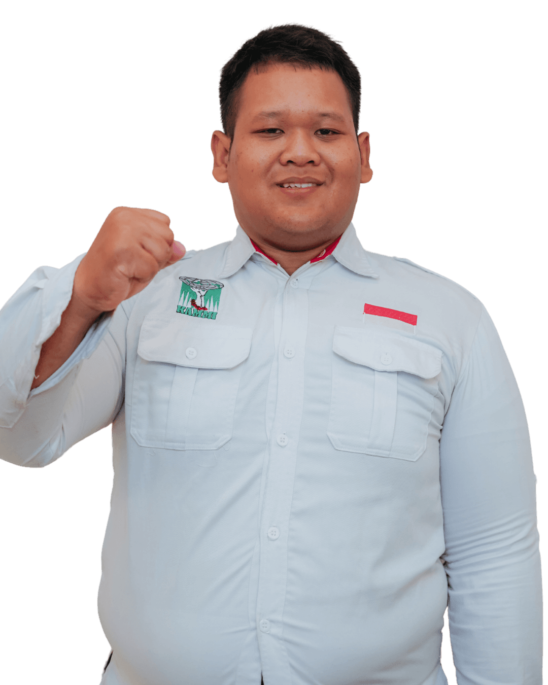Foto Indra Maulana Setiawan