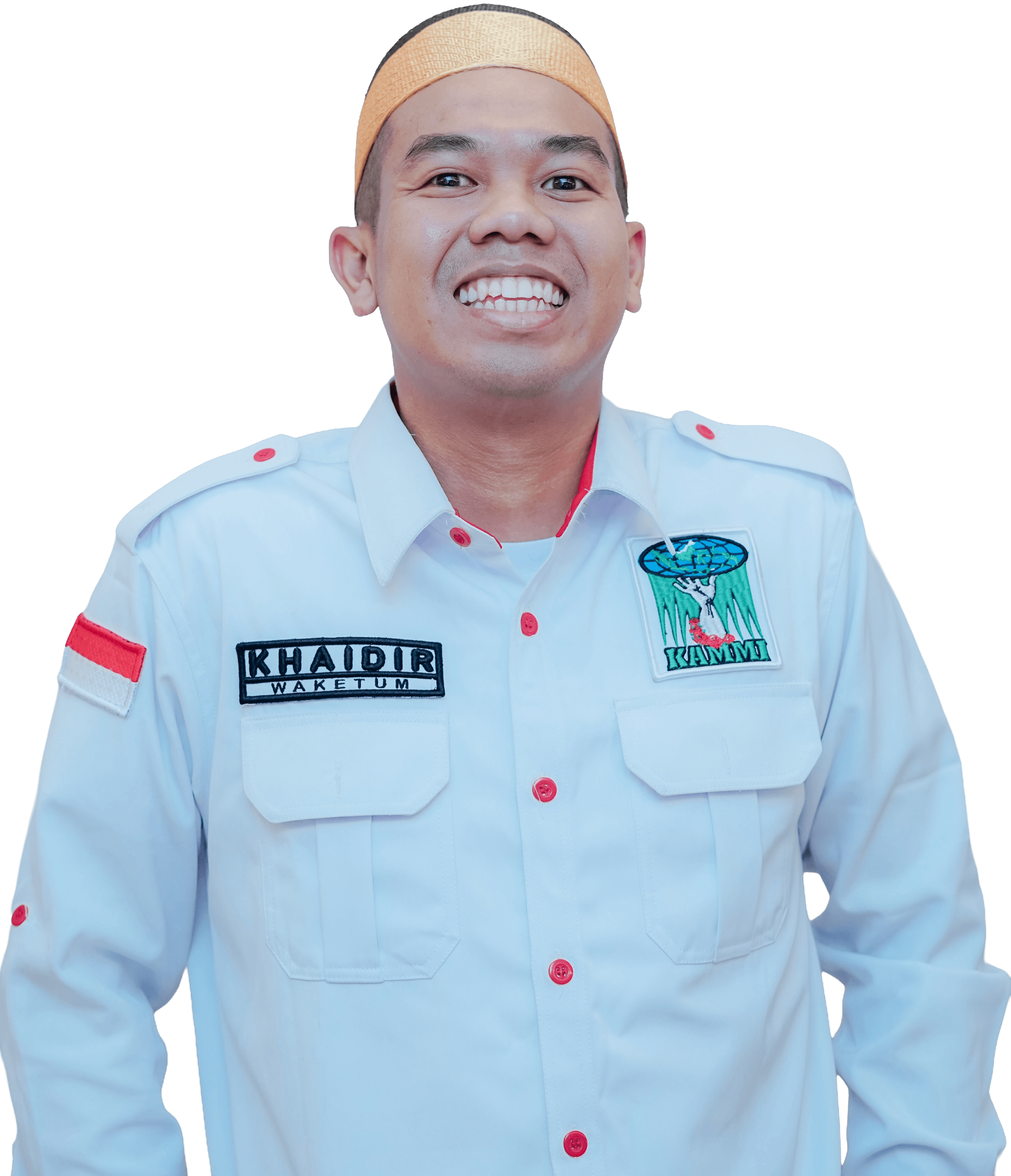 Foto Khaidir Ali, S.H.