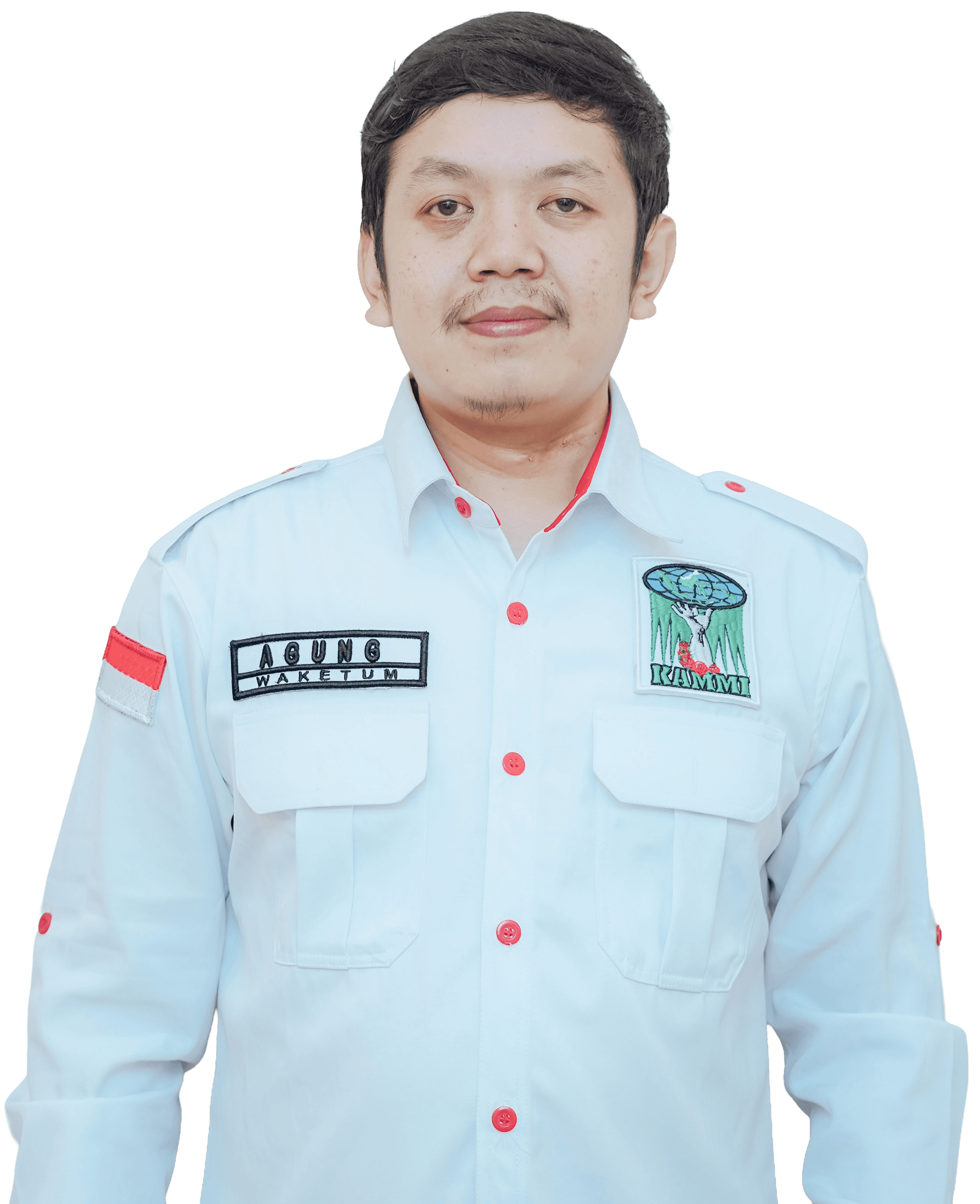 Foto Agung Munandar, S.Pd.