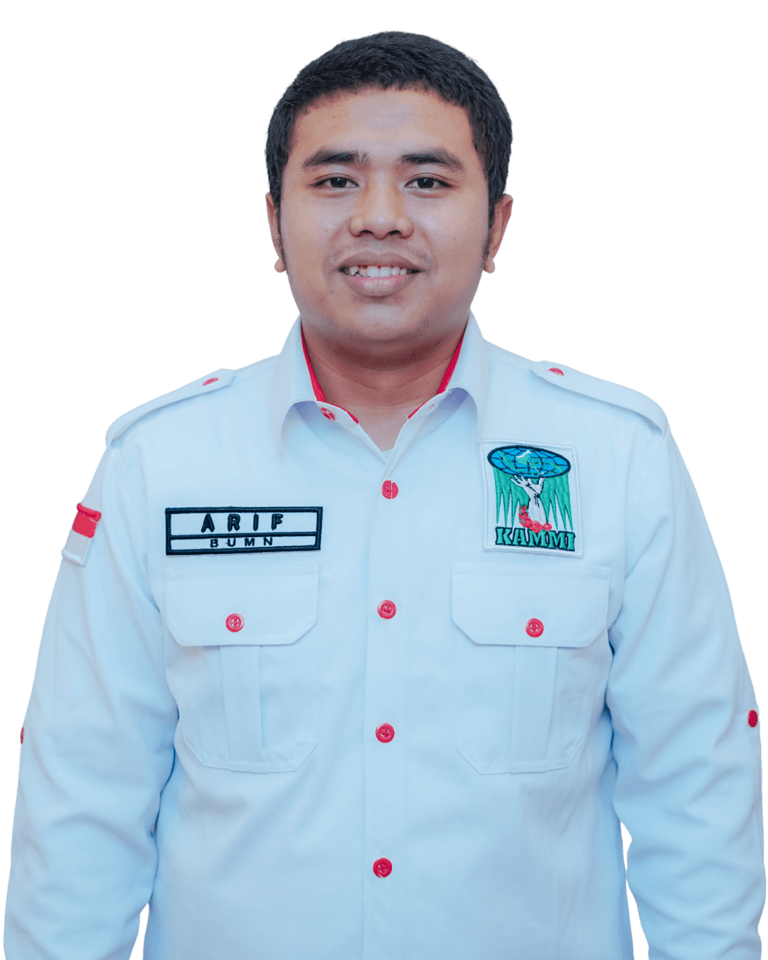 Foto Arif Rahman