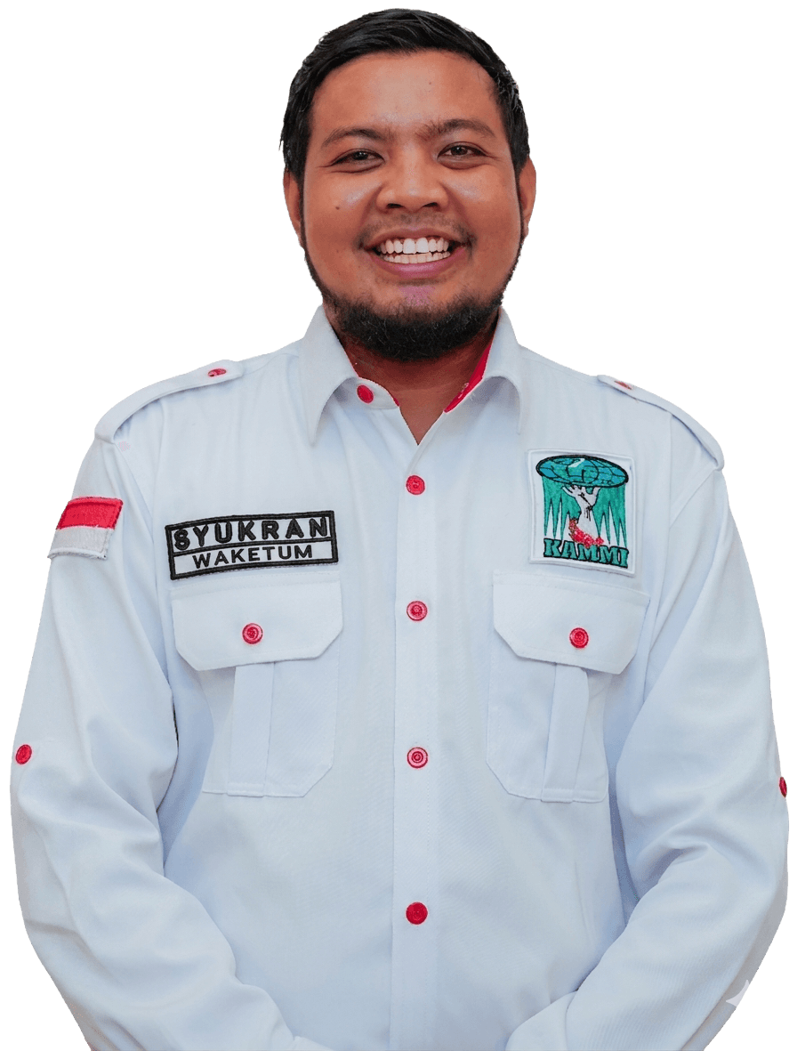 Foto Syukran Novri Arpan